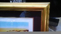 Persistence of Memory 1974 Limited Edition Print by Salvador Dali - 6