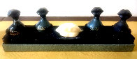 Echantillons Miniatures 1980 8 in Other by Salvador Dali - 1 Echantillons Miniatures 1980 8 in Other by Salvador Dali - 1