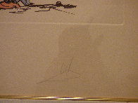Judgement 1980 Limited Edition Print by Salvador Dali - 3 Judgement 1980 Limited Edition Print by Salvador Dali - 3