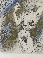 Marilyn 1967 (Early) Limited Edition Print by Salvador Dali - 1