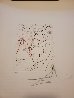 Le Decameron - Complete Suite, 10 Engravings 1972 Limited Edition Print by Salvador Dali - 1