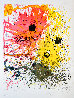 Lucky Number of Dali 1965 (Early) Limited Edition Print by Salvador Dali - 1 Lucky Number of Dali 1965 (Early) Limited Edition Print by Salvador Dali - 1