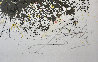 Lucky Number of Dali 1965 (Early) Limited Edition Print by Salvador Dali - 3 Lucky Number of Dali 1965 (Early) Limited Edition Print by Salvador Dali - 3