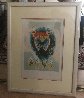 Wealth, Health, Fame, Love 1978 Limited Edition Print by Salvador Dali - 4