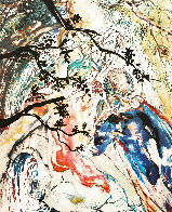 Les Amoureux Suite of 3 Prints 1979 Limited Edition Print by Salvador Dali - 0 Les Amoureux Suite of 3 Prints 1979 Limited Edition Print by Salvador Dali - 0