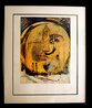 Sol Y Dali 1967 - HS Limited Edition Print by Salvador Dali - 1