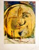 Sol Y Dali 1967 - HS Limited Edition Print by Salvador Dali - 2