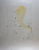 Arnella the Golden Fleece 1974 HS Limited Edition Print by Salvador Dali - 1