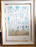 Mythology Judgement of Paris 1966 - Early Limited Edition Print by Salvador Dali - 1