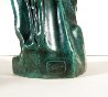 Venus De Milo Aux Tiroirs Bronze Sculpture 1988 14 in  Sculpture by Salvador Dali - 5