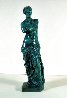 Venus De Milo Aux Tiroirs Bronze Sculpture 1988 14 in  Sculpture by Salvador Dali - 2