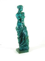 Venus De Milo Aux Tiroirs Bronze Sculpture 1988 14 in  Sculpture by Salvador Dali - 3