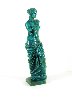 Venus De Milo Aux Tiroirs Bronze Sculpture 1988 14 in  Sculpture by Salvador Dali - 3