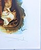 Little Prince EA 1972 HS Limited Edition Print by Salvador Dali - 4