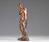Venus De Milo with Drawers Bronze Sculpture 1988 14 in Sculpture by Salvador Dali - 5