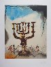 Aliyah Oran-Horah 1968 HS Limited Edition Print by Salvador Dali - 1