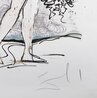 Three Graces 1966  Early - HS Limited Edition Print by Salvador Dali - 2
