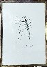 Verlorene Liebesmüh (A Lost Labor of Love) 1970 HS Limited Edition Print by Salvador Dali - 1