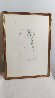 Verlorene Liebesmüh (A Lost Labor of Love) 1970 HS Limited Edition Print by Salvador Dali - 2