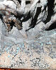 Trojan Horse Bronze Sculpture 1981 18 in Sculpture by Salvador Dali - 5