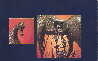 Trojan Horse Bronze Sculpture 1981 18 in Sculpture by Salvador Dali - 7
