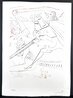 La Quete Du Graal the Black Knight - 1975 Limited Edition Print by Salvador Dali - 1