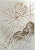 Le Decameron L Ange Gabriel 1972 HS Limited Edition Print by Salvador Dali - 2 Le Decameron L Ange Gabriel 1972 HS Limited Edition Print by Salvador Dali - 2