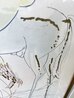 Bareback Rider EA 1972 HS Embellished Limited Edition Print by Salvador Dali - 4 Bareback Rider EA 1972 HS Embellished Limited Edition Print by Salvador Dali - 4