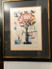 From the Alice in Wonderland Suite: Pig and Pepper Tree 1969 HS Limited Edition Print by Salvador Dali - 2 From the Alice in Wonderland Suite: Pig and Pepper Tree 1969 HS Limited Edition Print by Salvador Dali - 2