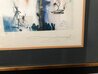 From the Alice in Wonderland Suite: Pig and Pepper Tree 1969 HS Limited Edition Print by Salvador Dali - 4 From the Alice in Wonderland Suite: Pig and Pepper Tree 1969 HS Limited Edition Print by Salvador Dali - 4