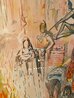 Marquis De Sade: Tancreds Oath 1969 HS - Huge Limited Edition Print by Salvador Dali - 2 Marquis De Sade: Tancreds Oath 1969 HS - Huge Limited Edition Print by Salvador Dali - 2