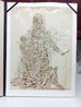 Exploding Madonna 1979 HS - In Portfolio Limited Edition Print by Salvador Dali - 1 Exploding Madonna 1979 HS - In Portfolio Limited Edition Print by Salvador Dali - 1