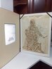 Exploding Madonna 1979 HS - In Portfolio Limited Edition Print by Salvador Dali - 4 Exploding Madonna 1979 HS - In Portfolio Limited Edition Print by Salvador Dali - 4