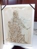 Exploding Madonna 1979 HS - In Portfolio Limited Edition Print by Salvador Dali - 3 Exploding Madonna 1979 HS - In Portfolio Limited Edition Print by Salvador Dali - 3