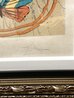 Papillion Anciennes: Renaissance (Ten of Coins) Limited Edition Print by Salvador Dali - 7