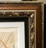 Papillion Anciennes: Renaissance (Ten of Coins) Limited Edition Print by Salvador Dali - 5