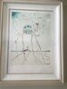 Celestial Elephant (Space Elephant) 1979 HS Limited Edition Print by Salvador Dali - 1