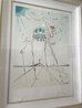 Celestial Elephant (Space Elephant) 1979 HS Limited Edition Print by Salvador Dali - 3