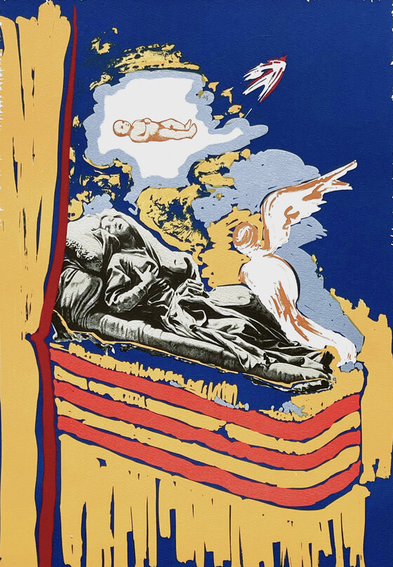 Salvador Dali Limited Edition Prints For Sale, Wanted