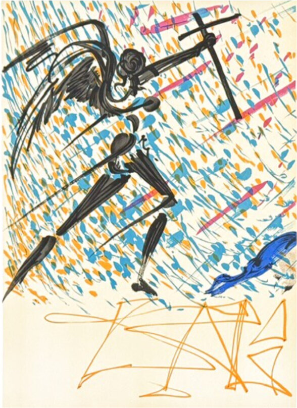 Gary Fenske Paintings For Sale, Wanted
