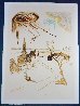 Fantastic Voyage 1965 - Early Limited Edition Print by Salvador Dali - 1