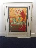 Ivanhoe Suite (Set of 4) 1977 Limited Edition Print by Salvador Dali - 7