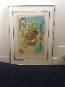 Ivanhoe Suite (Set of 4) 1977 Limited Edition Print by Salvador Dali - 8