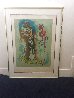 Ivanhoe Suite (Set of 4) 1977 Limited Edition Print by Salvador Dali - 6