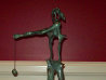 Homage to Newton Bronze Sculpture 1975 15 in Sculpture by Salvador Dali - 7 Homage to Newton Bronze Sculpture 1975 15 in Sculpture by Salvador Dali - 7