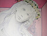 As Pure As Her Heart 1969 HS (Early) Limited Edition Print by Salvador Dali - 3 As Pure As Her Heart 1969 HS (Early) Limited Edition Print by Salvador Dali - 3