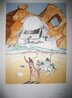 Path to Wisdom - The Banker 1978 HS Limited Edition Print by Salvador Dali - 2 Path to Wisdom - The Banker 1978 HS Limited Edition Print by Salvador Dali - 2