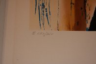 L'aventure Medicale, Suite of 2 1980 Limited Edition Print by Salvador Dali - 4 L'aventure Medicale, Suite of 2 1980 Limited Edition Print by Salvador Dali - 4