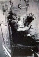 Salvador Dali, by Vaclav Chochola, a Suite of 6 Photograph Prints 1969 Limited Edition Print by Salvador Dali - 1