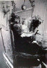 Salvador Dali, by Vaclav Chochola, a Framed Suite of 6 Photograph Prints 1969 Limited Edition Print by Salvador Dali - 1